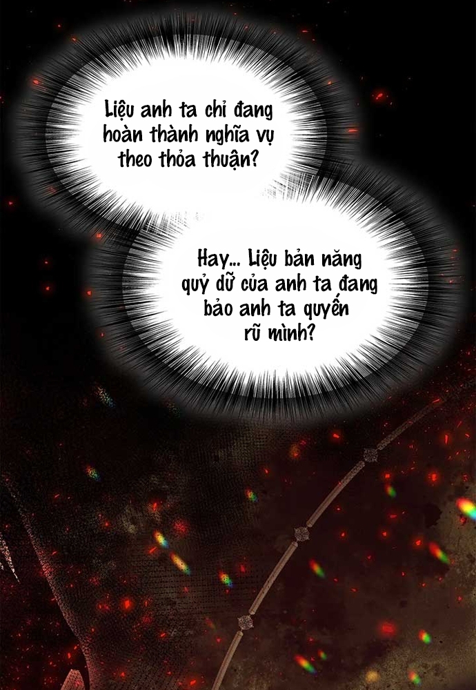 Nữ Phản Diện Thuần Phục Ác Ma Điên Loạn: Chapter 21