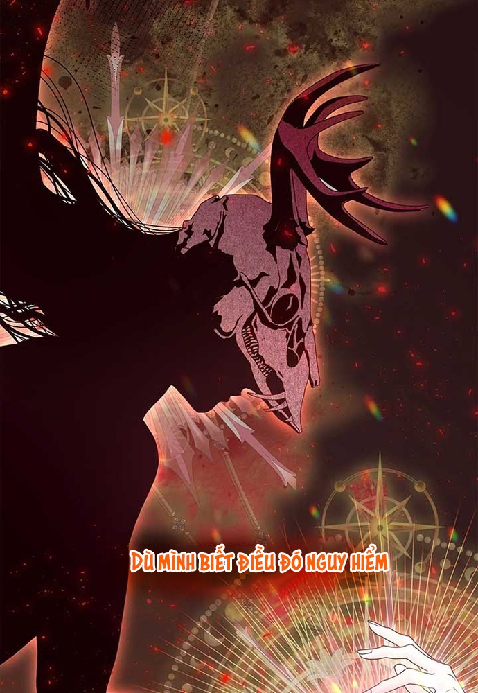 Nữ Phản Diện Thuần Phục Ác Ma Điên Loạn: Chapter 21