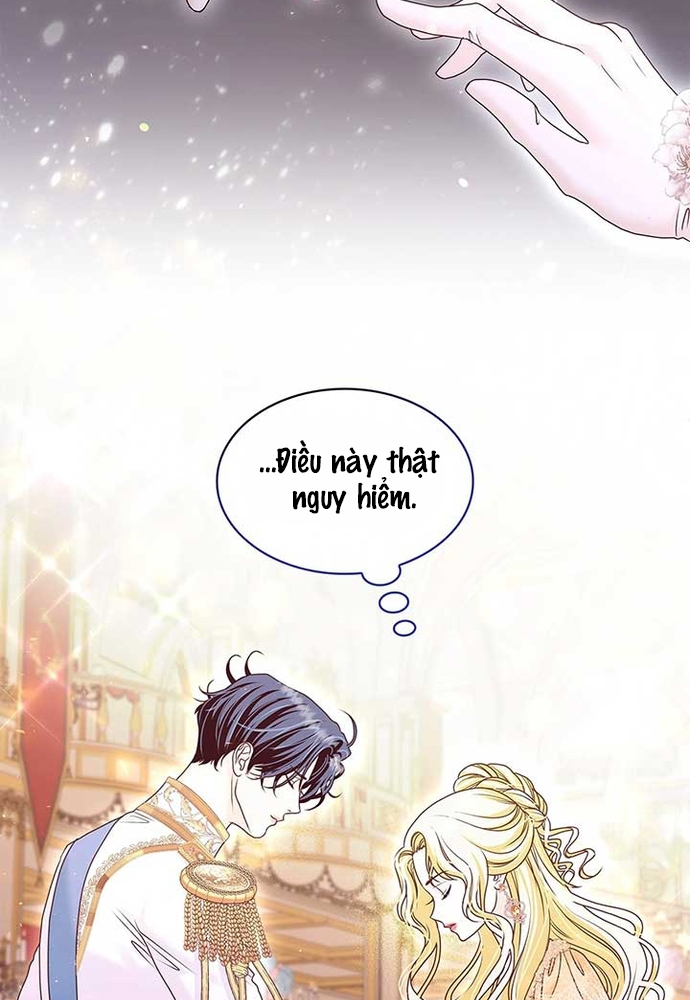 Nữ Phản Diện Thuần Phục Ác Ma Điên Loạn: Chapter 21