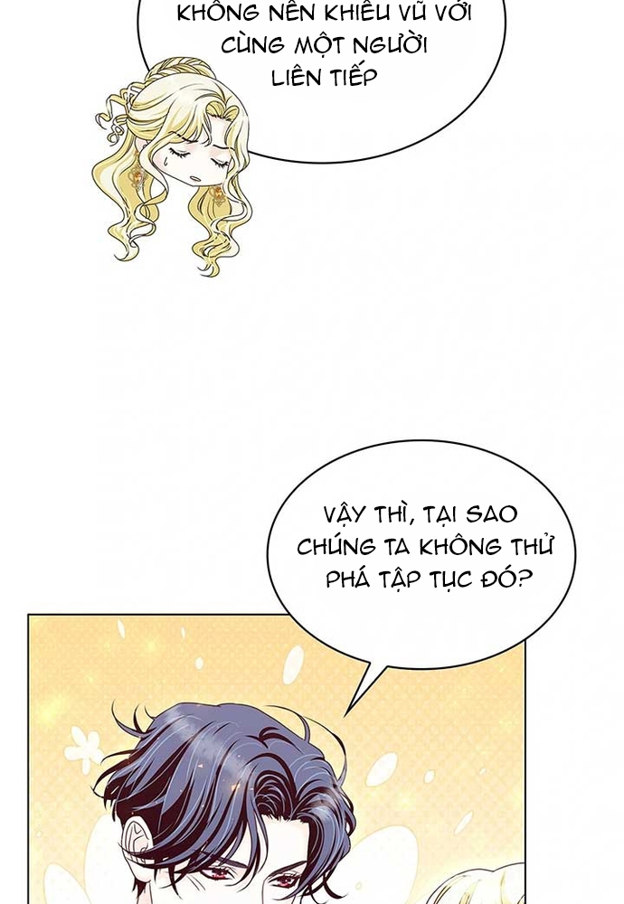 Nữ Phản Diện Thuần Phục Ác Ma Điên Loạn: Chapter 21