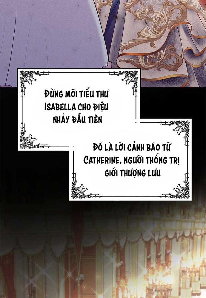 Nữ Phản Diện Thuần Phục Ác Ma Điên Loạn: Chapter 21