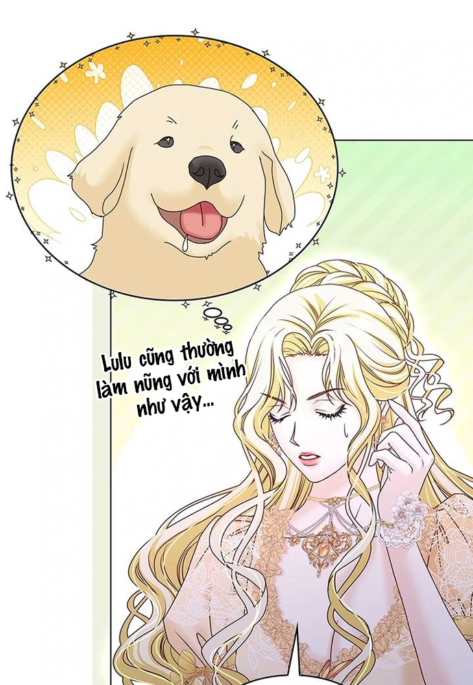 Nữ Phản Diện Thuần Phục Ác Ma Điên Loạn: Chapter 21