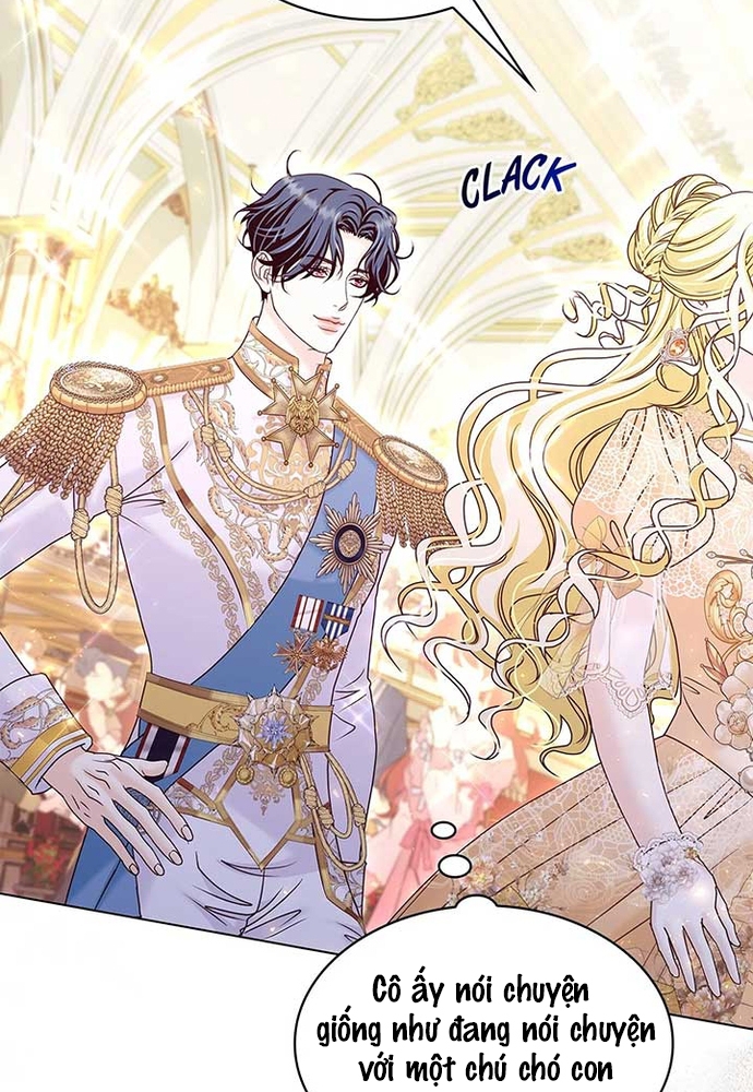 Nữ Phản Diện Thuần Phục Ác Ma Điên Loạn: Chapter 21