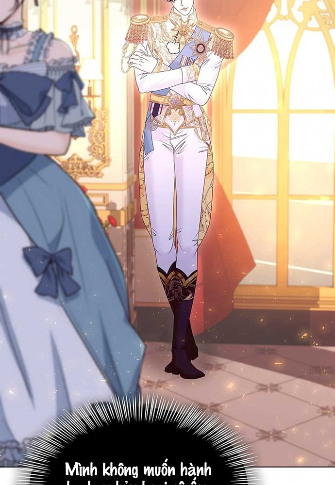 Nữ Phản Diện Thuần Phục Ác Ma Điên Loạn: Chapter 21