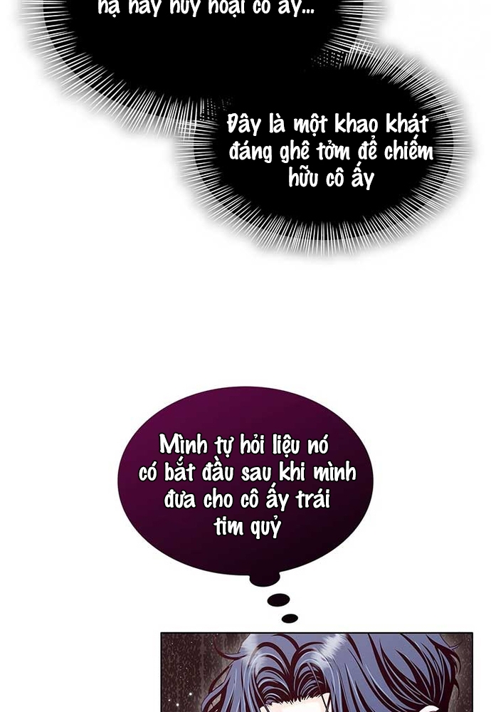 Nữ Phản Diện Thuần Phục Ác Ma Điên Loạn: Chapter 21