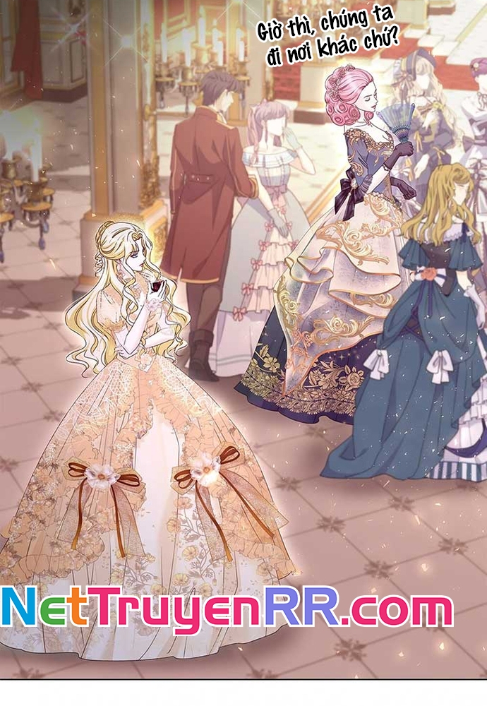 Nữ Phản Diện Thuần Phục Ác Ma Điên Loạn: Chapter 21