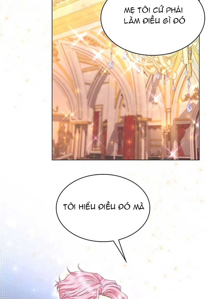 Nữ Phản Diện Thuần Phục Ác Ma Điên Loạn: Chapter 21