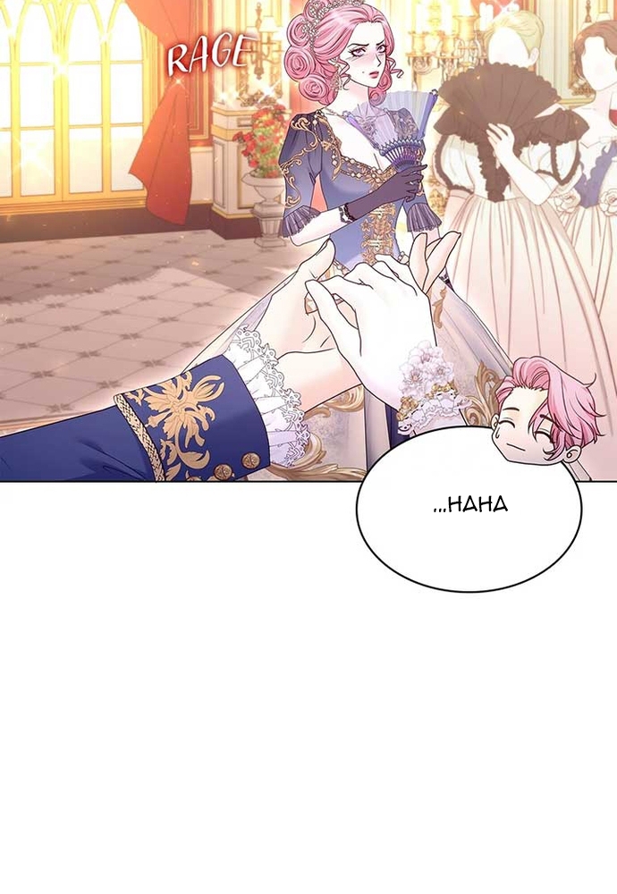 Nữ Phản Diện Thuần Phục Ác Ma Điên Loạn: Chapter 21