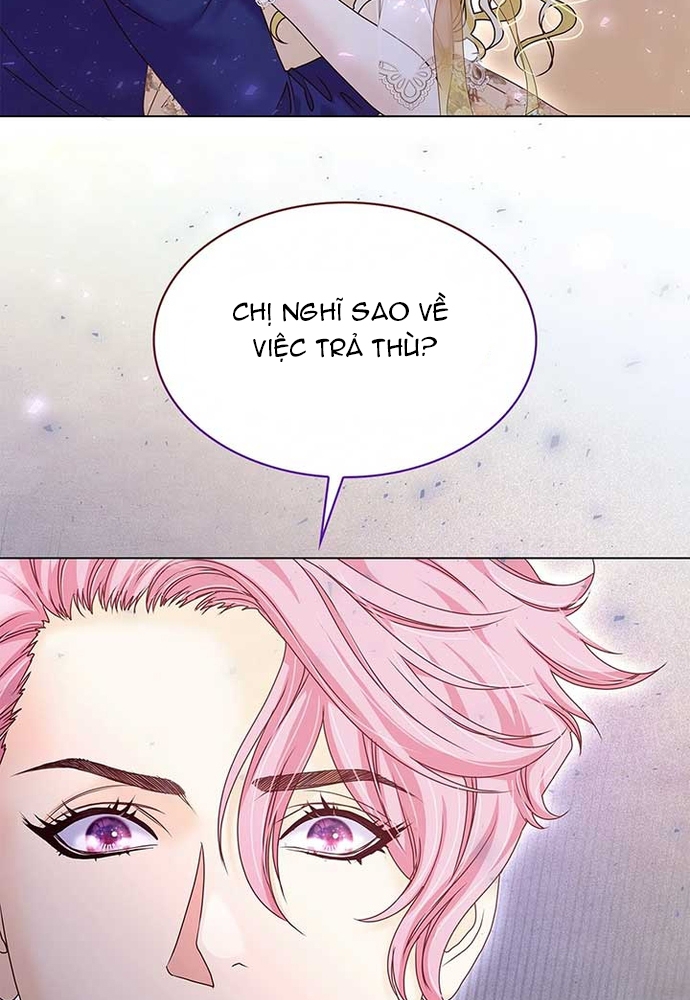 Nữ Phản Diện Thuần Phục Ác Ma Điên Loạn: Chapter 21