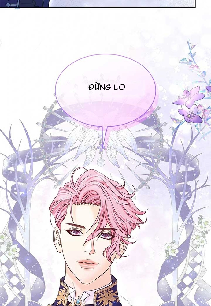 Nữ Phản Diện Thuần Phục Ác Ma Điên Loạn: Chapter 21