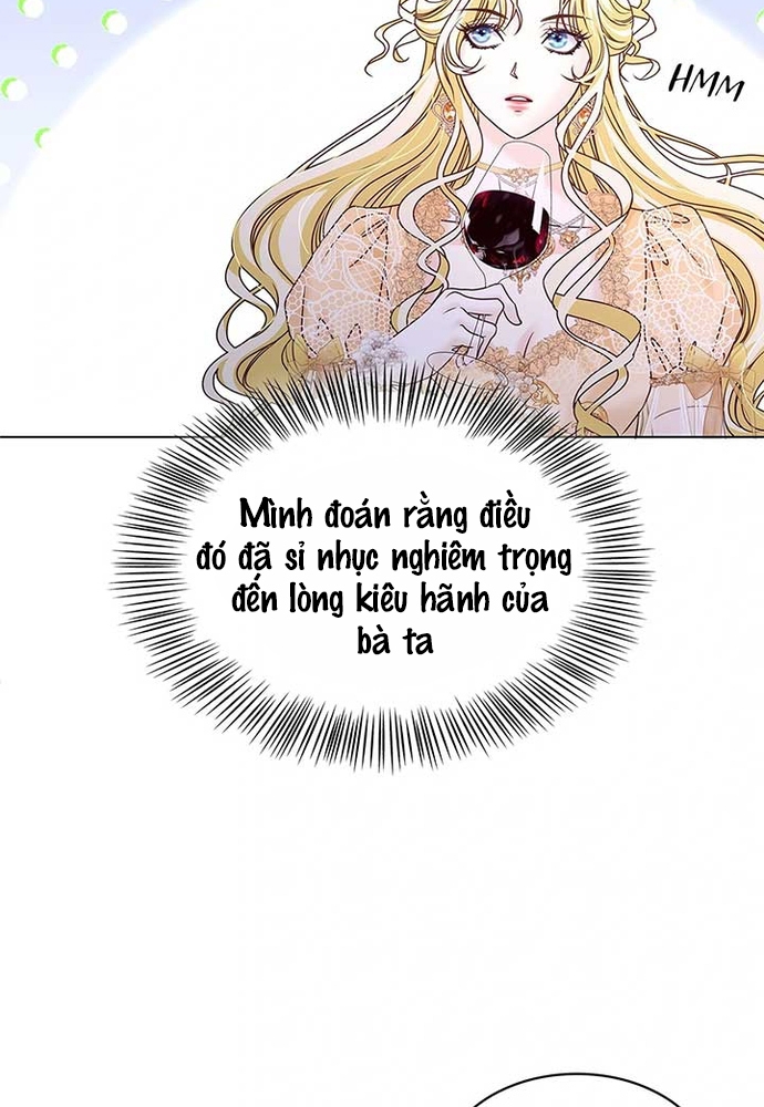 Nữ Phản Diện Thuần Phục Ác Ma Điên Loạn: Chapter 21