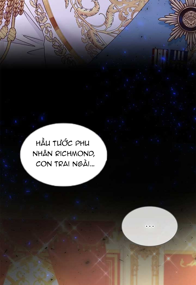 Nữ Phản Diện Thuần Phục Ác Ma Điên Loạn: Chapter 21