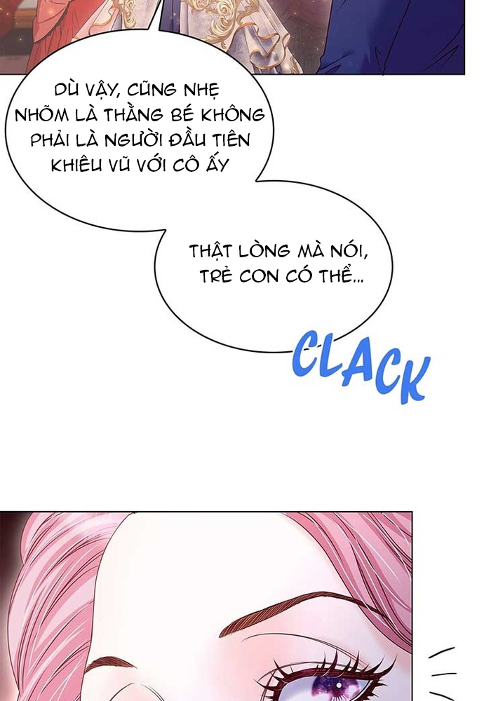 Nữ Phản Diện Thuần Phục Ác Ma Điên Loạn: Chapter 21