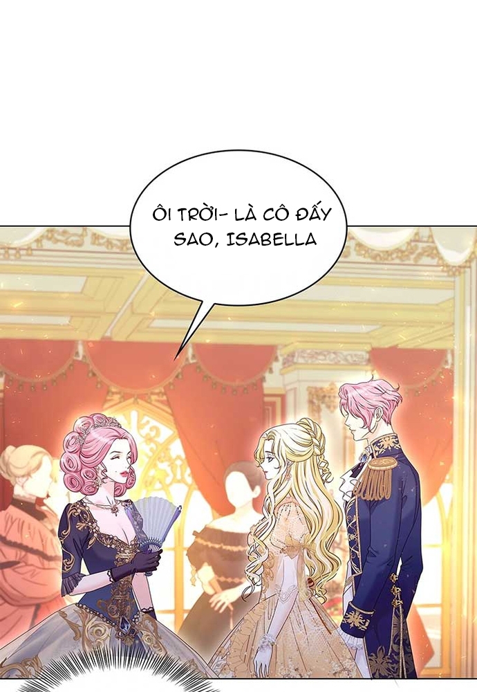 Nữ Phản Diện Thuần Phục Ác Ma Điên Loạn: Chapter 21