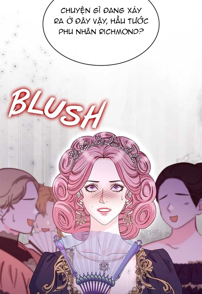 Nữ Phản Diện Thuần Phục Ác Ma Điên Loạn: Chapter 21