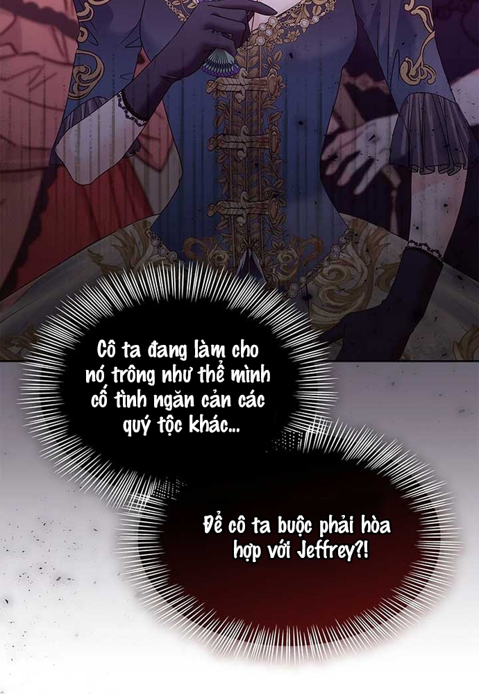 Nữ Phản Diện Thuần Phục Ác Ma Điên Loạn: Chapter 21