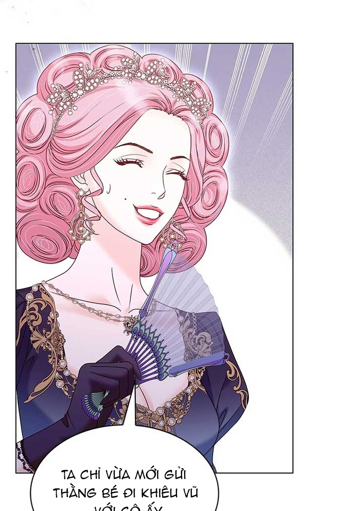 Nữ Phản Diện Thuần Phục Ác Ma Điên Loạn: Chapter 21