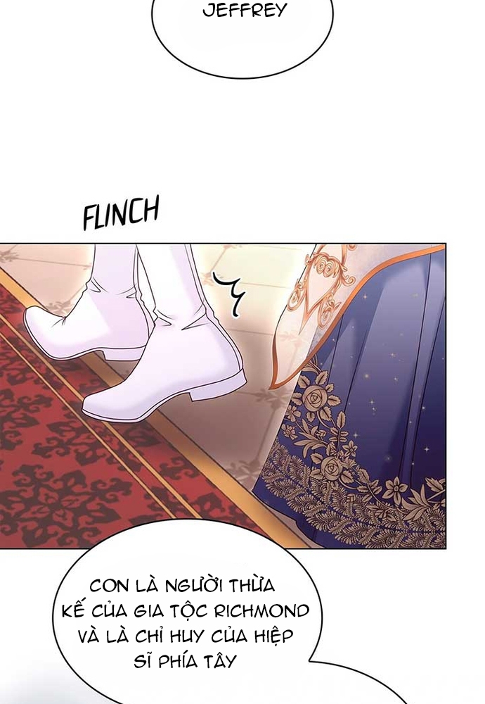 Nữ Phản Diện Thuần Phục Ác Ma Điên Loạn: Chapter 21