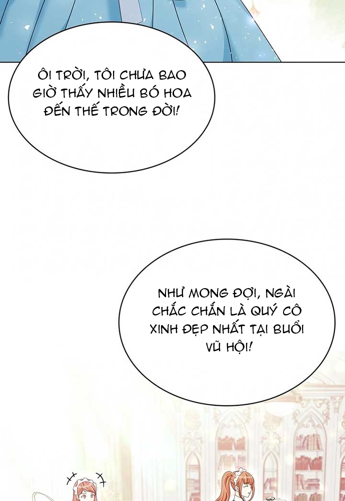 Nữ Phản Diện Thuần Phục Ác Ma Điên Loạn: Chapter 22