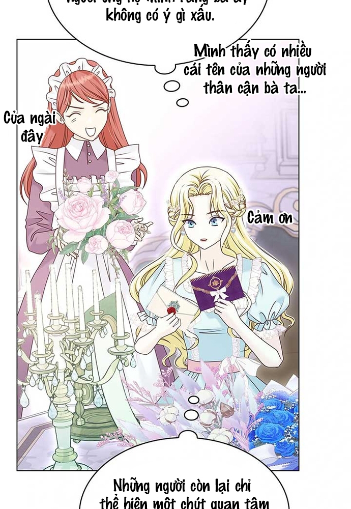 Nữ Phản Diện Thuần Phục Ác Ma Điên Loạn: Chapter 22