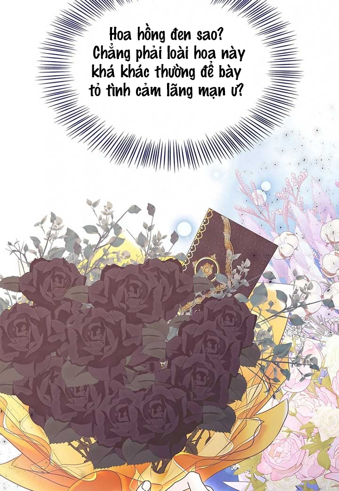 Nữ Phản Diện Thuần Phục Ác Ma Điên Loạn: Chapter 22