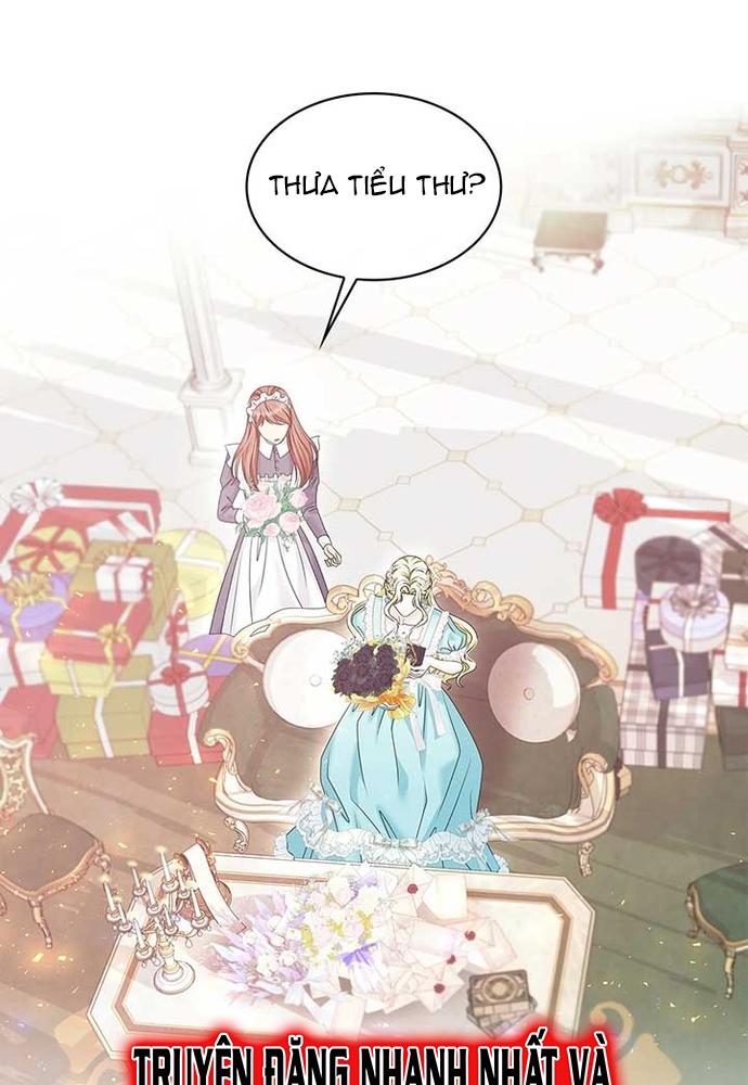 Nữ Phản Diện Thuần Phục Ác Ma Điên Loạn: Chapter 22