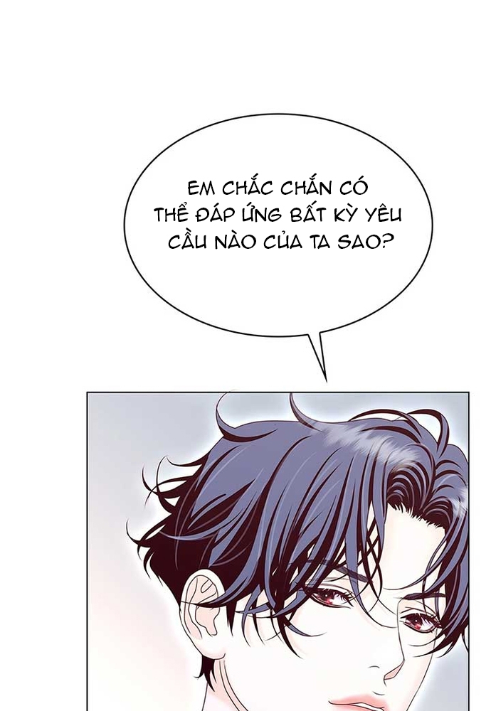 Nữ Phản Diện Thuần Phục Ác Ma Điên Loạn: Chapter 22