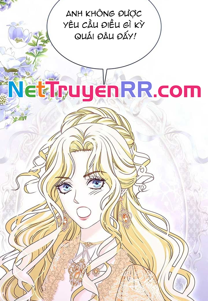 Nữ Phản Diện Thuần Phục Ác Ma Điên Loạn: Chapter 22