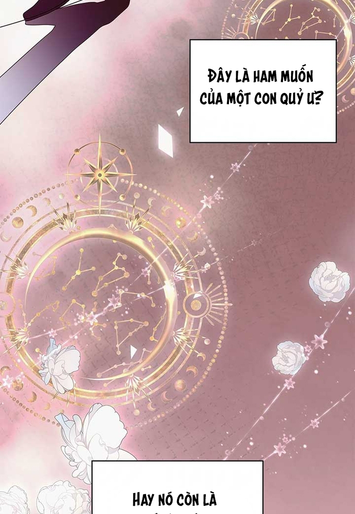 Nữ Phản Diện Thuần Phục Ác Ma Điên Loạn: Chapter 22