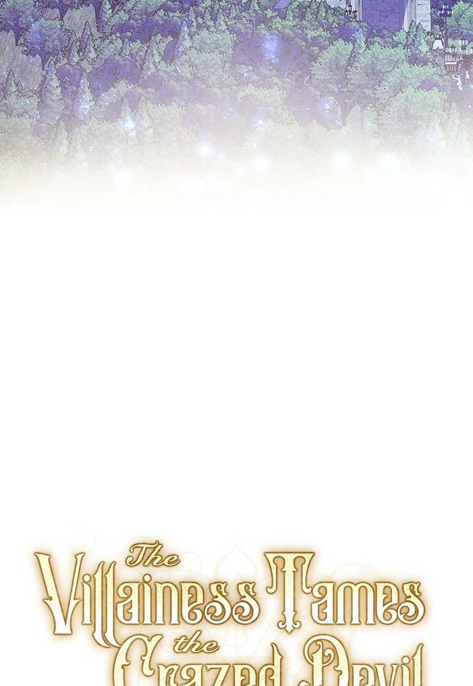 Nữ Phản Diện Thuần Phục Ác Ma Điên Loạn: Chapter 22