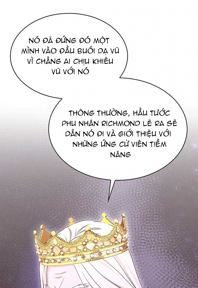 Nữ Phản Diện Thuần Phục Ác Ma Điên Loạn: Chapter 22