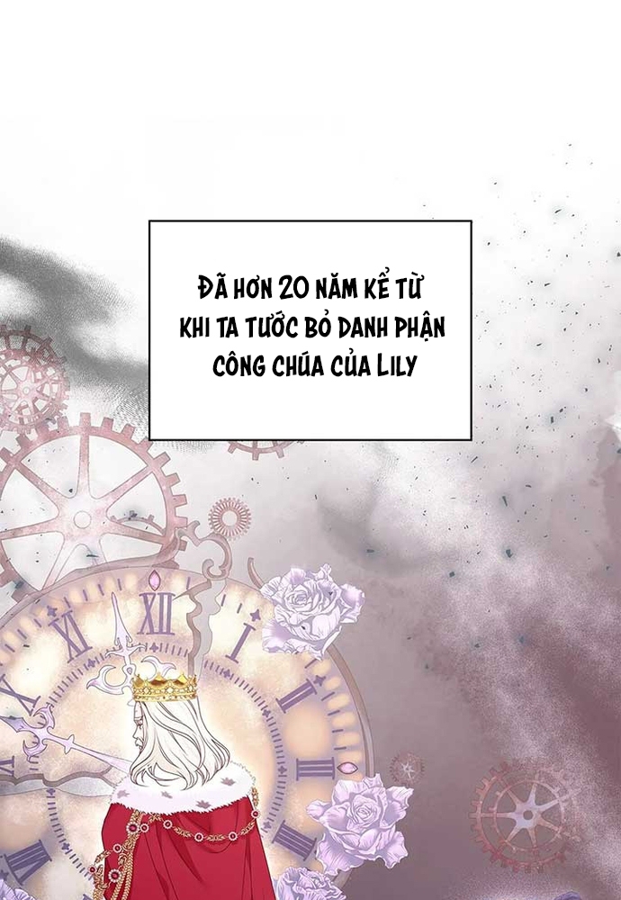 Nữ Phản Diện Thuần Phục Ác Ma Điên Loạn: Chapter 22