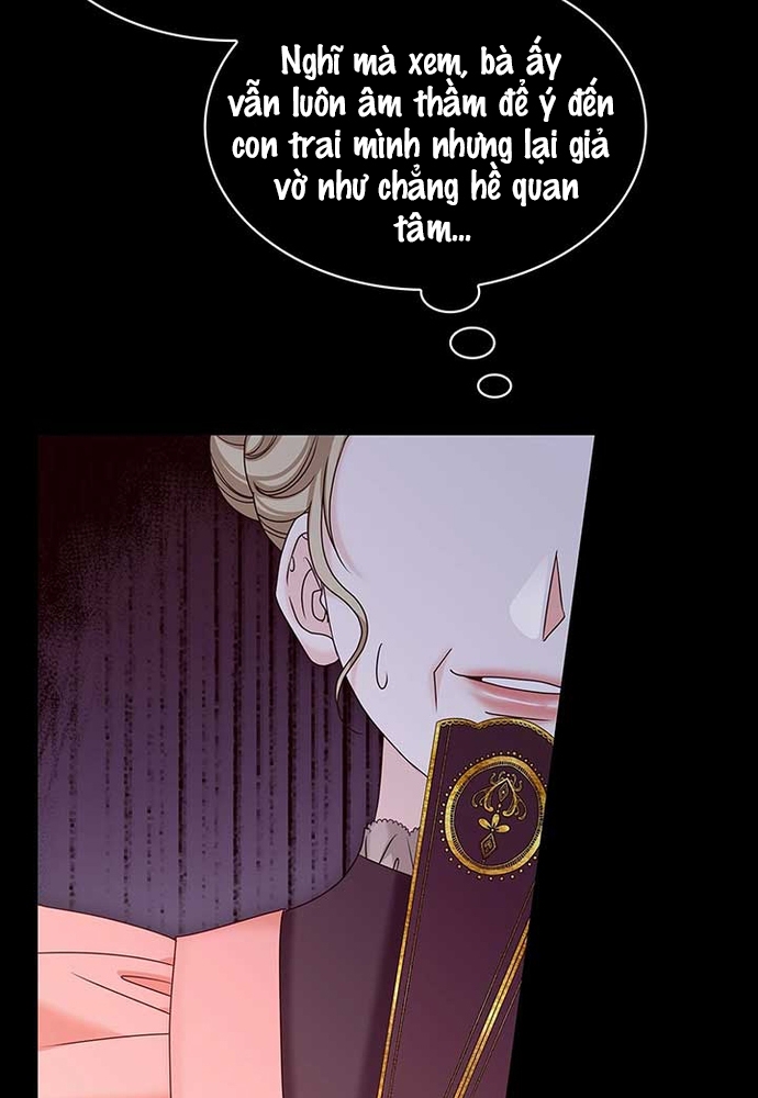 Nữ Phản Diện Thuần Phục Ác Ma Điên Loạn: Chapter 22