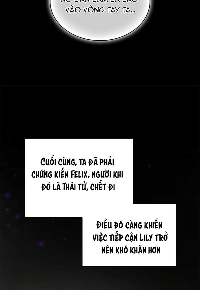 Nữ Phản Diện Thuần Phục Ác Ma Điên Loạn: Chapter 22