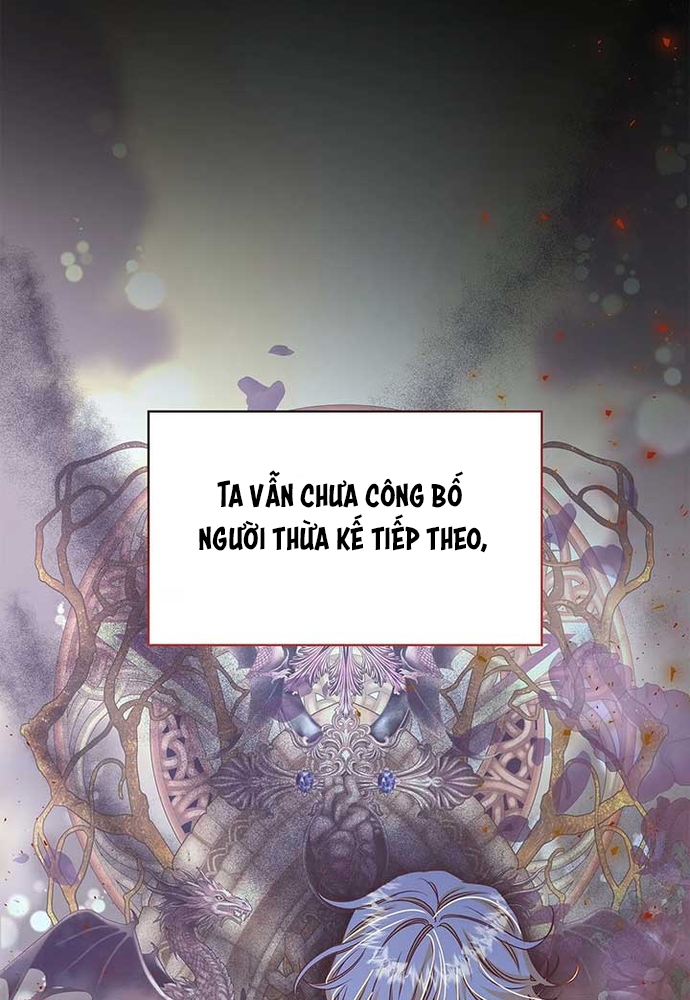Nữ Phản Diện Thuần Phục Ác Ma Điên Loạn: Chapter 22