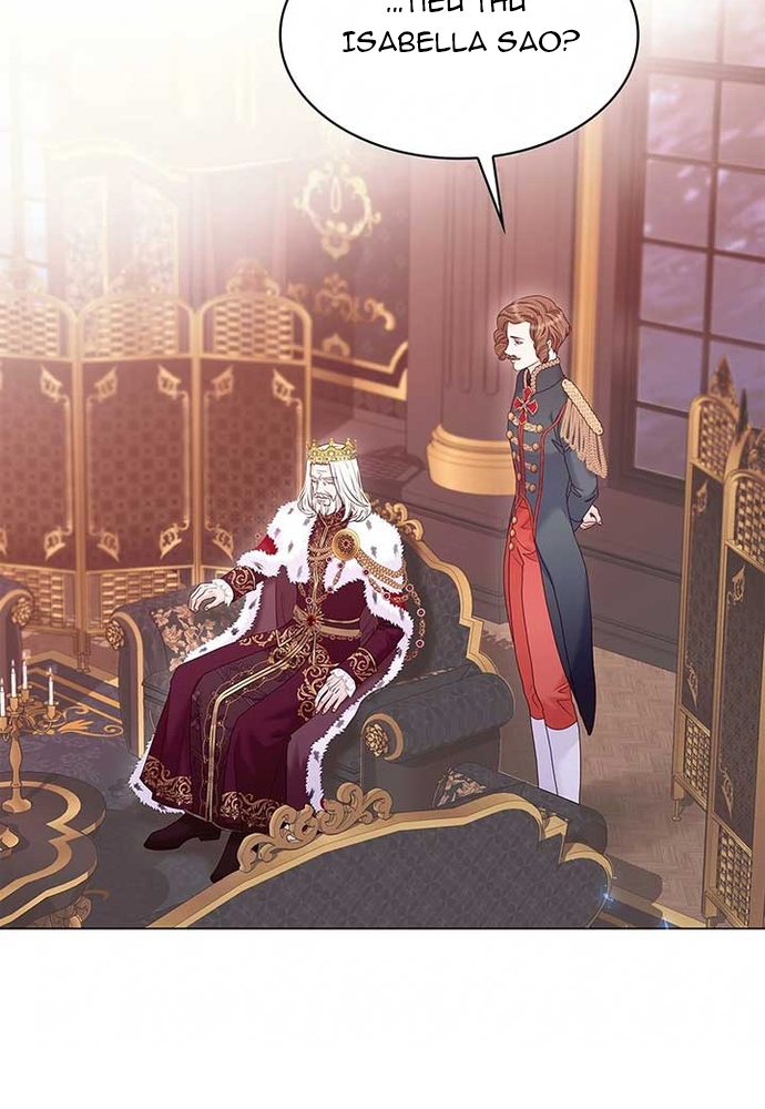 Nữ Phản Diện Thuần Phục Ác Ma Điên Loạn: Chapter 22