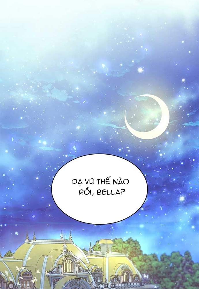 Nữ Phản Diện Thuần Phục Ác Ma Điên Loạn: Chapter 22