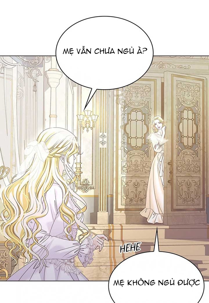 Nữ Phản Diện Thuần Phục Ác Ma Điên Loạn: Chapter 22