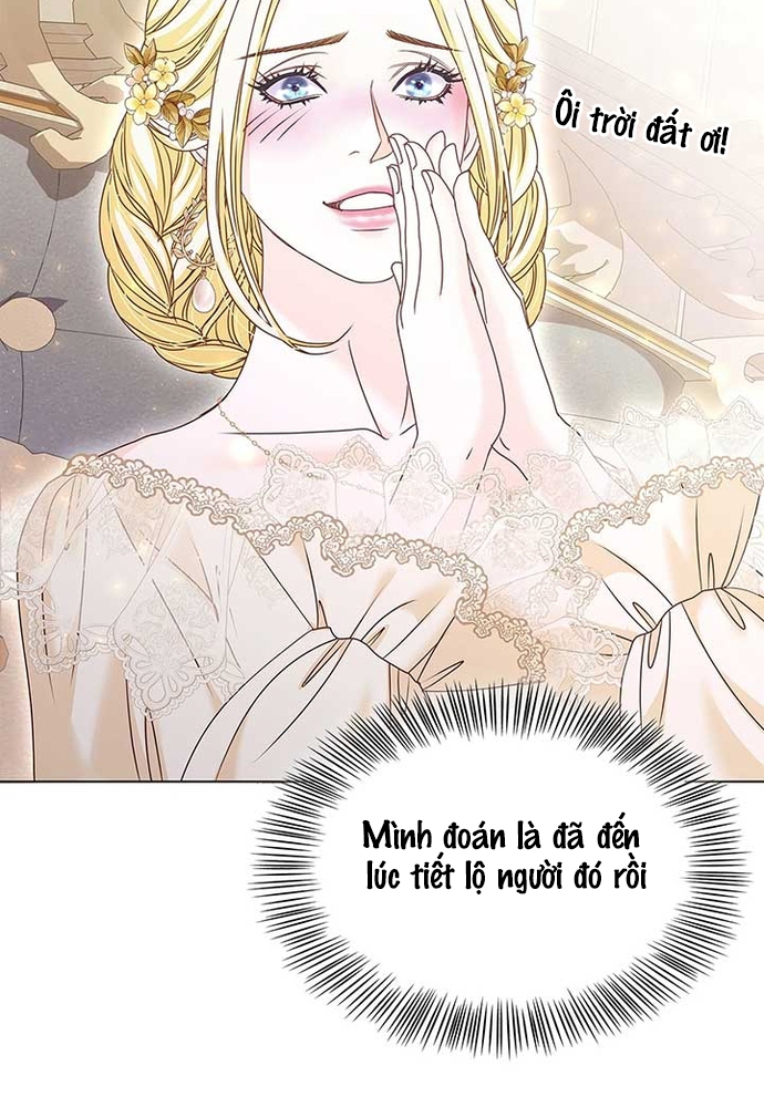 Nữ Phản Diện Thuần Phục Ác Ma Điên Loạn: Chapter 22