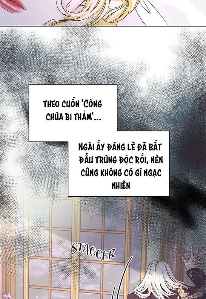 Nữ Phản Diện Thuần Phục Ác Ma Điên Loạn: Chapter 22