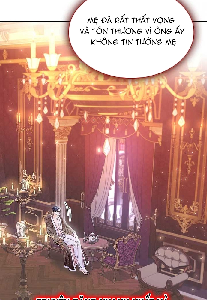 Nữ Phản Diện Thuần Phục Ác Ma Điên Loạn: Chapter 22