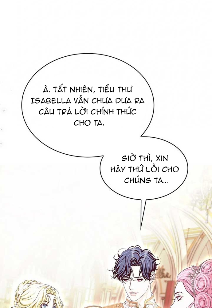 Nữ Phản Diện Thuần Phục Ác Ma Điên Loạn: Chapter 22