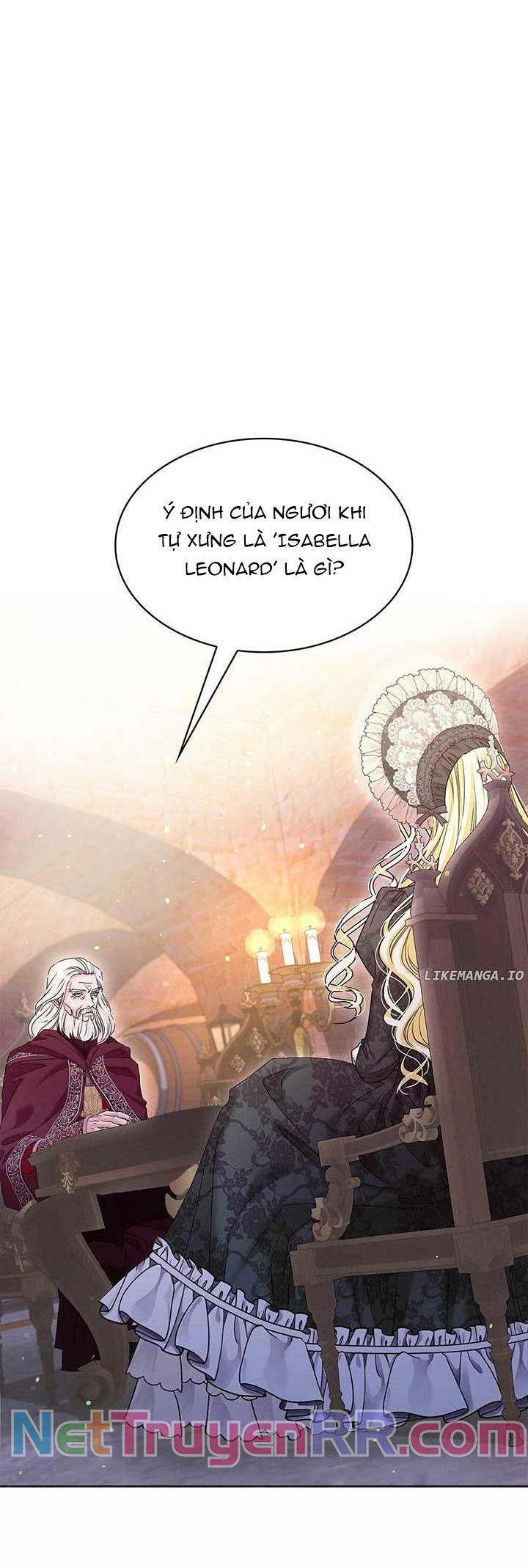 Nữ Phản Diện Thuần Phục Ác Ma Điên Loạn: Chapter 23