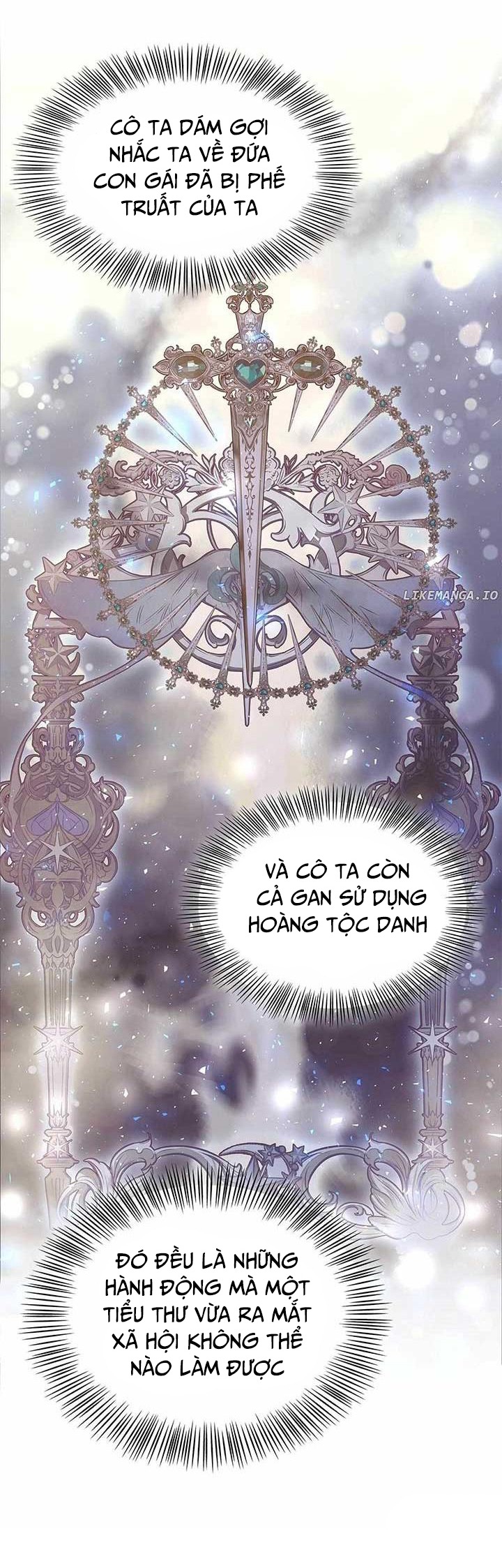 Nữ Phản Diện Thuần Phục Ác Ma Điên Loạn: Chapter 23