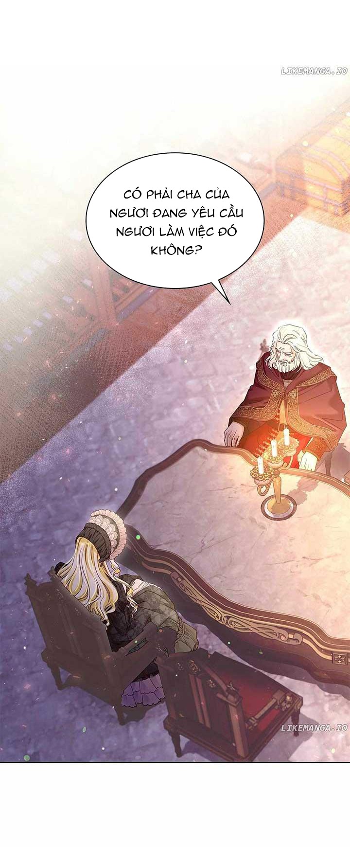 Nữ Phản Diện Thuần Phục Ác Ma Điên Loạn: Chapter 23