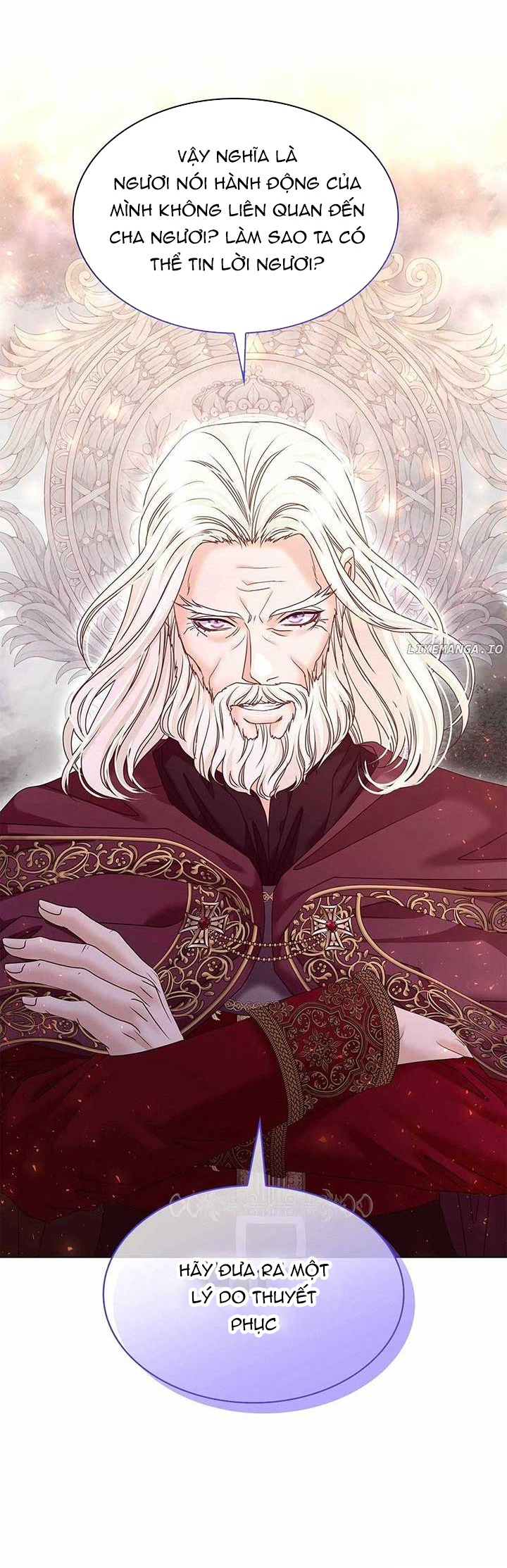 Nữ Phản Diện Thuần Phục Ác Ma Điên Loạn: Chapter 23