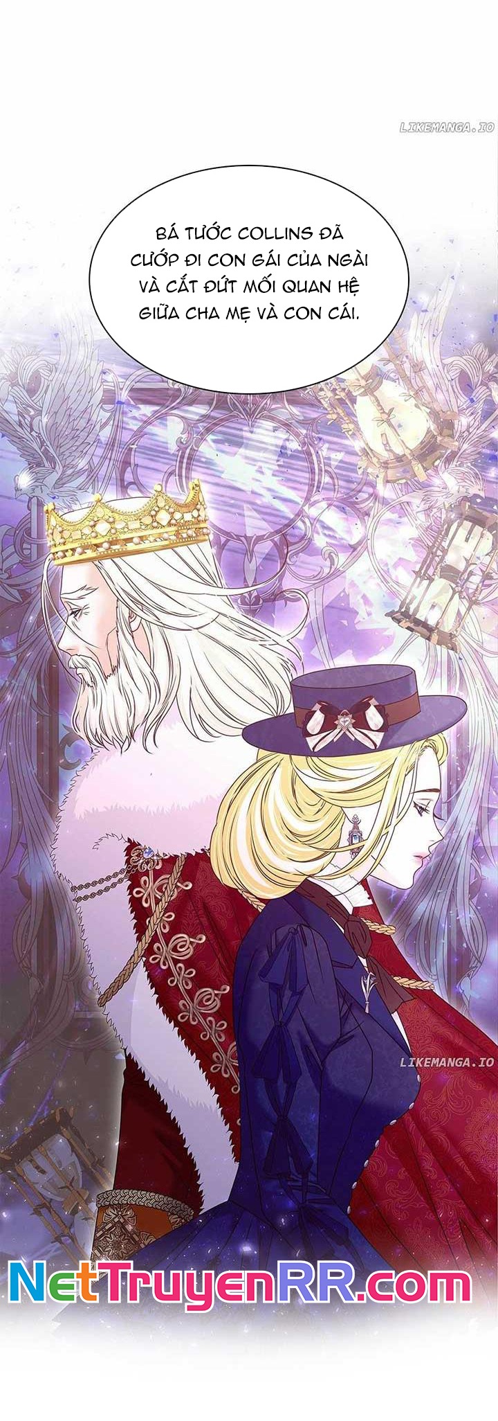 Nữ Phản Diện Thuần Phục Ác Ma Điên Loạn: Chapter 23