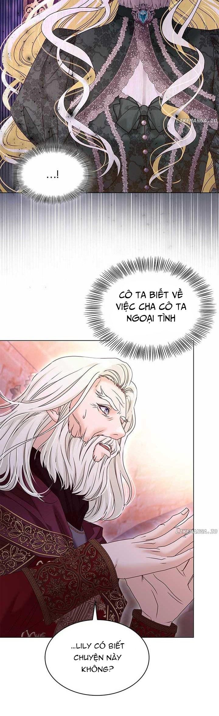 Nữ Phản Diện Thuần Phục Ác Ma Điên Loạn: Chapter 23