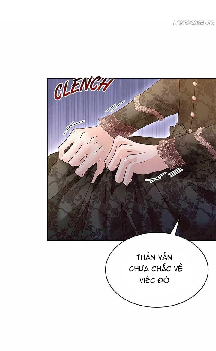 Nữ Phản Diện Thuần Phục Ác Ma Điên Loạn: Chapter 23