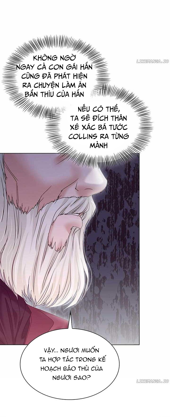 Nữ Phản Diện Thuần Phục Ác Ma Điên Loạn: Chapter 23